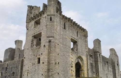 Stable Cottage - Photo 14