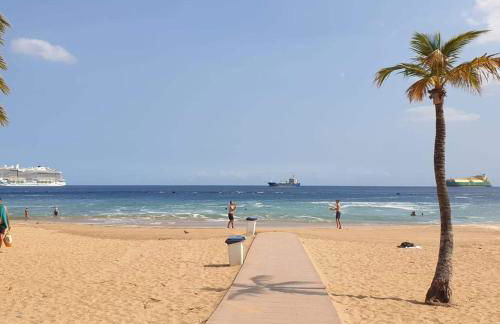 San Andres Beach View Apartment - Foto 10