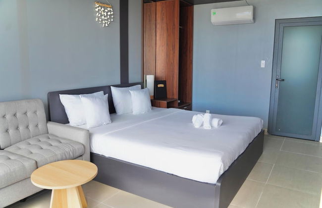 Resort Queen Sea - Photo 68