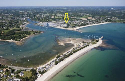 Port LaF Duplex à 2 pas du Port de Plaisance - Foto 22