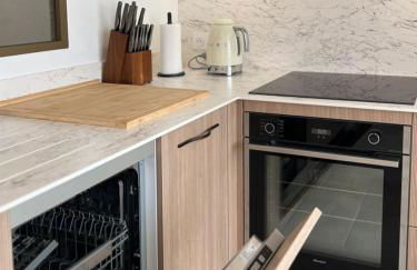 LE PORT VAUBAN Harbor view for 4 by Sunset - Foto 45