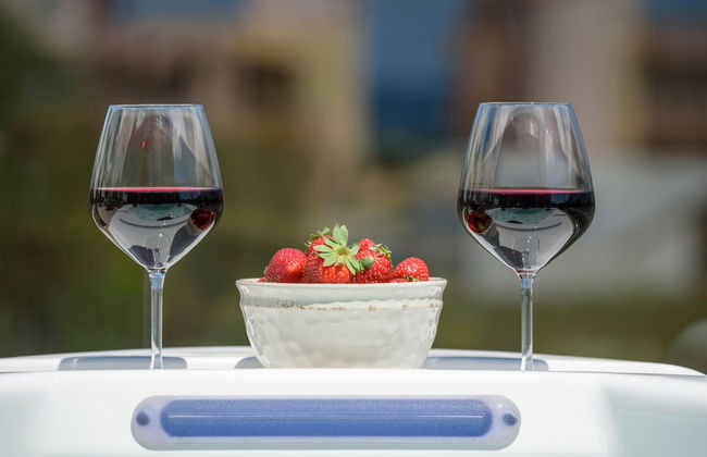 Sun Ray Beach life Villa - Foto 28