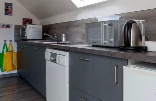 Villa de la plage - Foto 12