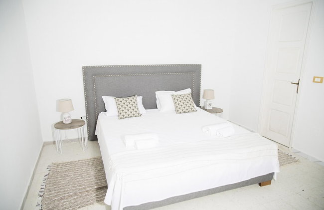 Le Centre-ville Tr s Chic Apt Avec Jardin Marsa - Foto 12