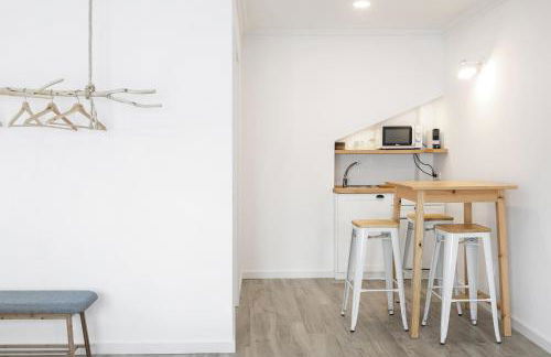 Pé no Campo Suites and Villa - Foto 24