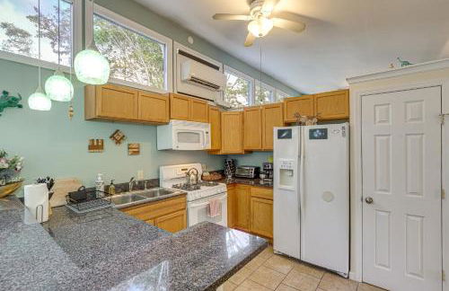 Appalachian Mtn Retreat 4 Mi to Grovewood Village - Foto 8