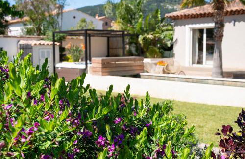 Villa L'Enclos de Zize - Sleeps 8 - Foto 72