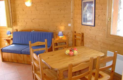 Madame Vacances Lodges des Alpages - Foto 13