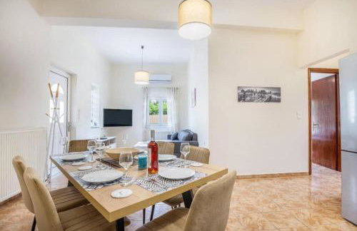 K_Kostas Apartment - Foto 1