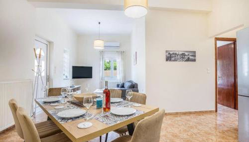 K_Kostas Apartment - Foto 1