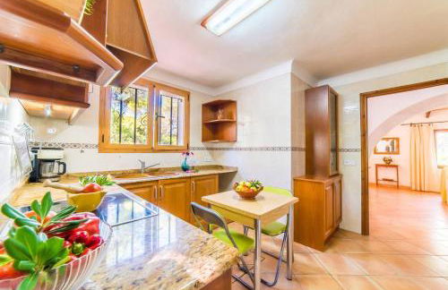 Villa Tenis - Foto 12