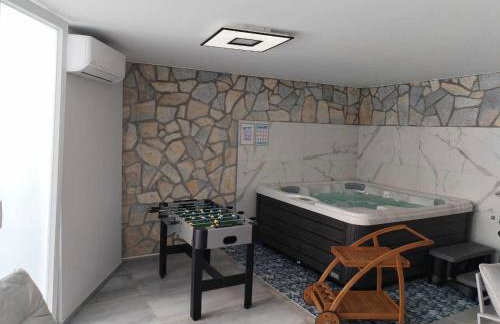 Khalli apartman 4 stars with private pool and jacuzzi near Opatija - Photo 9