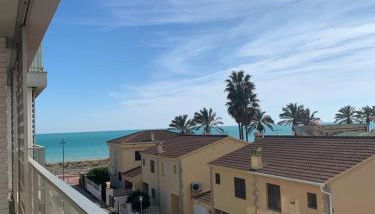 APARTAMENTO PEÑISCOLA PRIMERA LINEA con PISCINA - Photo 2