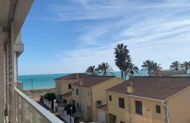 APARTAMENTO PEÑISCOLA PRIMERA LINEA con PISCINA - Foto 2