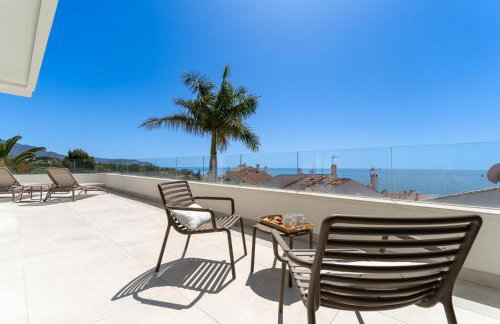 Sea Gardens Villa - Foto 32