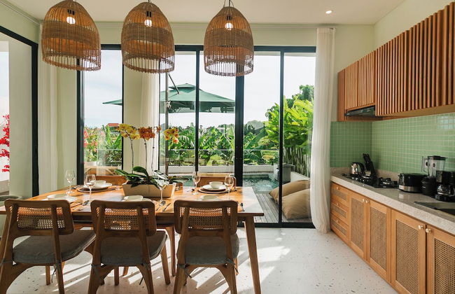 Sunset D1 Villa by Betterplace - Foto 31