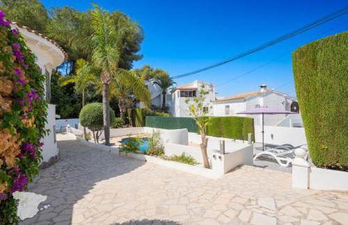 Casa el Grande - Foto 38