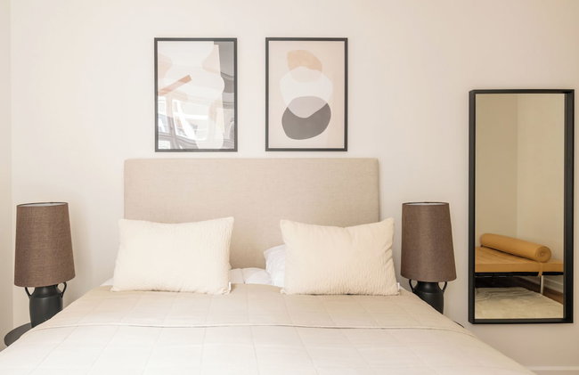 Noble - Fantastic 5-bdr Apt in the Capital - Foto 11