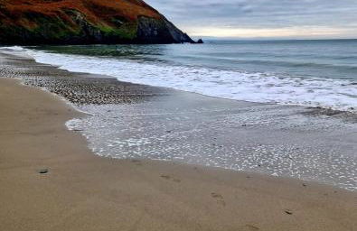 Ocean Breeze Hideaway 2 Bed Pet Friendly Static Caravan In Clarach Bay - Foto 6