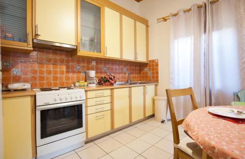 Villa Elli 2 Beach-front villa with garden - Photo 8