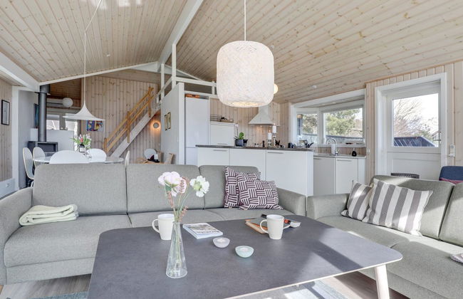 "Ansgar" - 150m from the sea - Foto 12