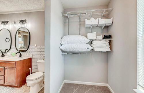 Luxe Home in the Heart of Westfield Perfect for big family - Foto 27