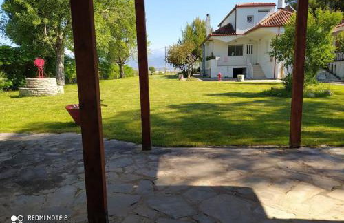 Serafim beach house - Foto 1