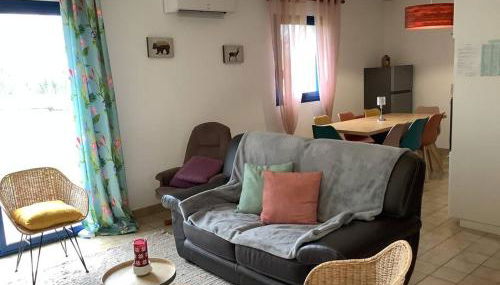 Maison Monts d’Arree 3 chambres - Foto 2