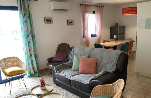 Maison Monts d’Arree 3 chambres - Foto 2