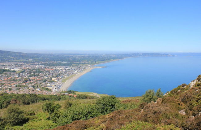 Churchmount Holiday Home Roundwood - Photo 15