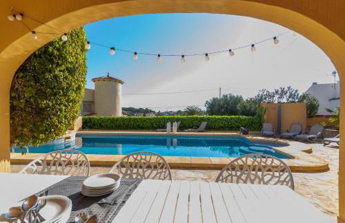 Villa Mandarina - Costa CarpeDiem - Photo 7