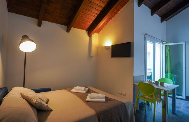 BNBOOK RESIDENCE MATTEOTTI - Foto 3