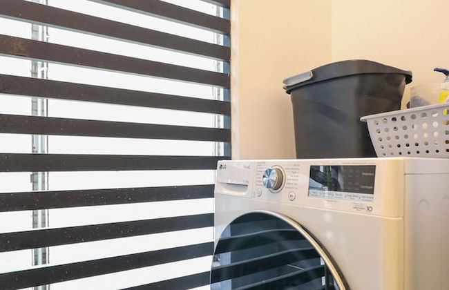 w Beautiful 1BR in Miraflores - Photo 32