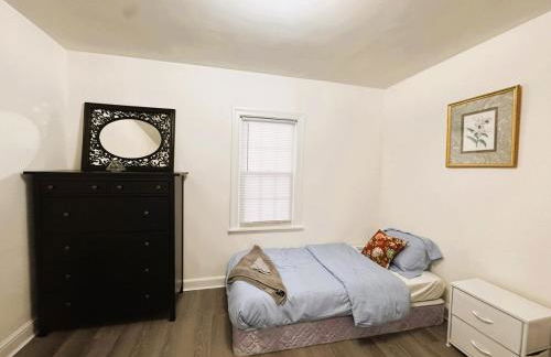 Entire Family-friendly 4 BR Cozy Unit , Metro walk - Foto 26