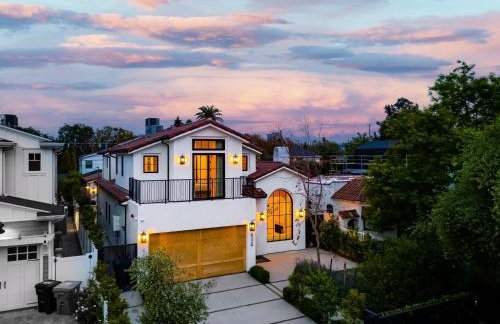 Villa Camellia - Charming 5 BR Home in the Heart of Studio City - Foto 148