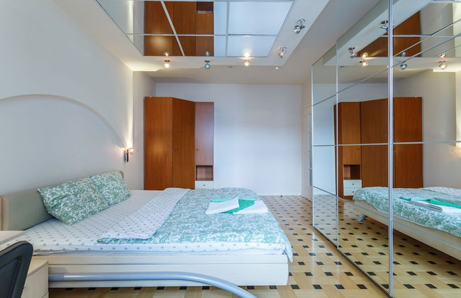 FortEstate on Leninskiy Prospekt 60-2 - Photo 3