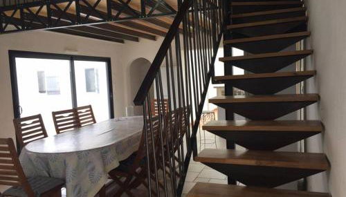 Maison au Vieil à NOIRMOUTIER - Foto 2