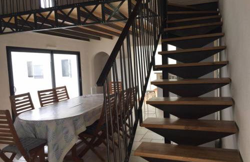 Maison au Vieil à NOIRMOUTIER - Foto 2