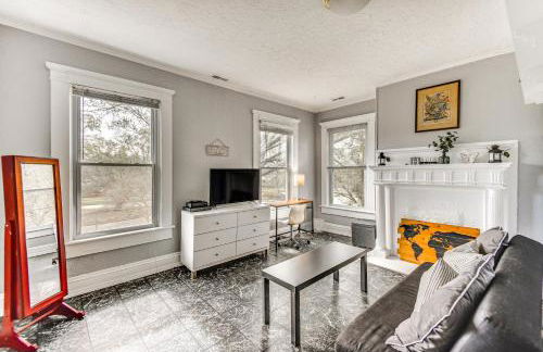 Norfolk Apartment 1 Mi to Ocean View Beach Park! - Foto 1