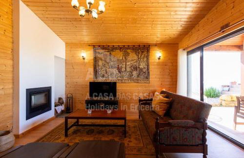 Cantinho S Julião by ACasaDasCasas - Foto 13