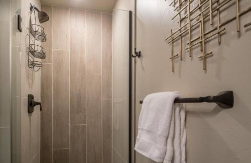 Mountain Lake Condo - Unit 401B - Foto 28