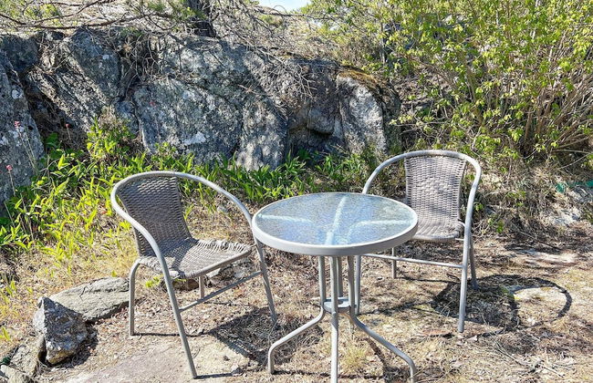 2 Person Holiday Home in Ingaro - Foto 12