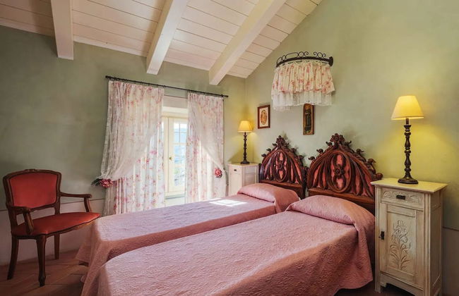 Villa Melangola - Foto 39