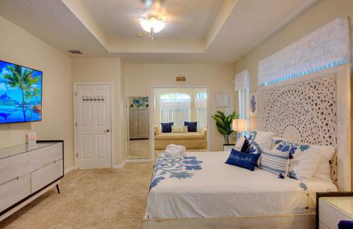 Little Paradise - Hot Spa and Salted Water Pool - Foto 25