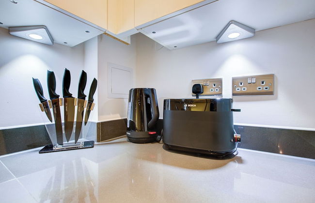 Hybrid Resi Greenwich - Foto 27