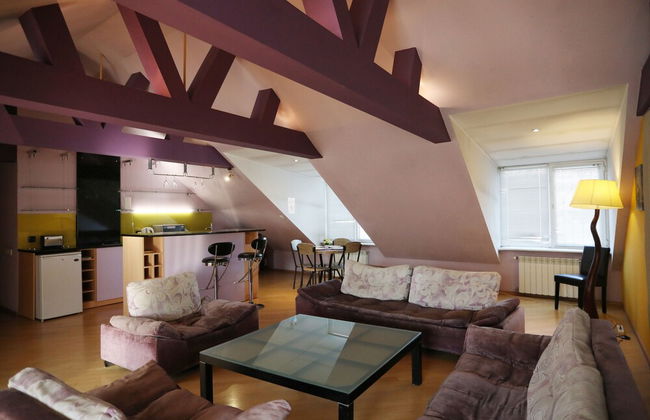 David's Apartment - Photo 19