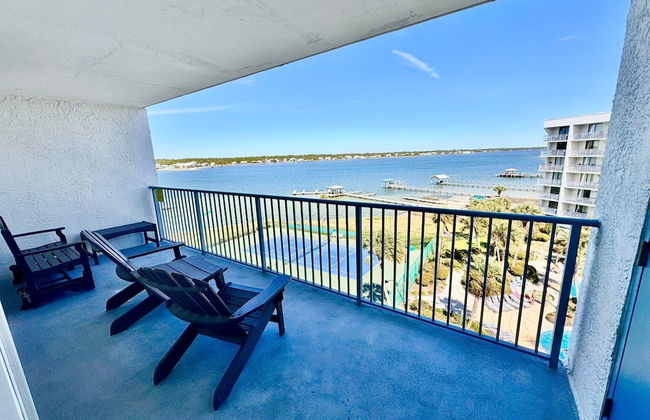 Gulf Shores Surf & Racquet Club - Foto 59