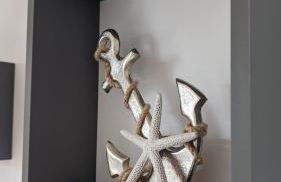 The Hillocks, Looe - Two Bedroom House with Fabulous Views of Looe Town and Harbour - Foto 32