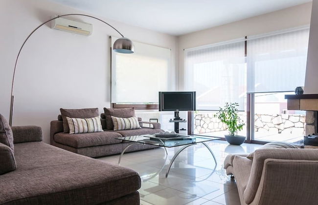 Villa Silvia - Photo 25