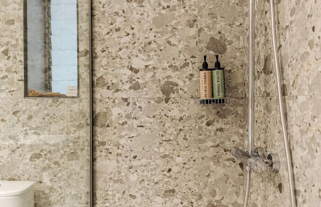 Infinity & Beyond seafront apartments - Foto 37